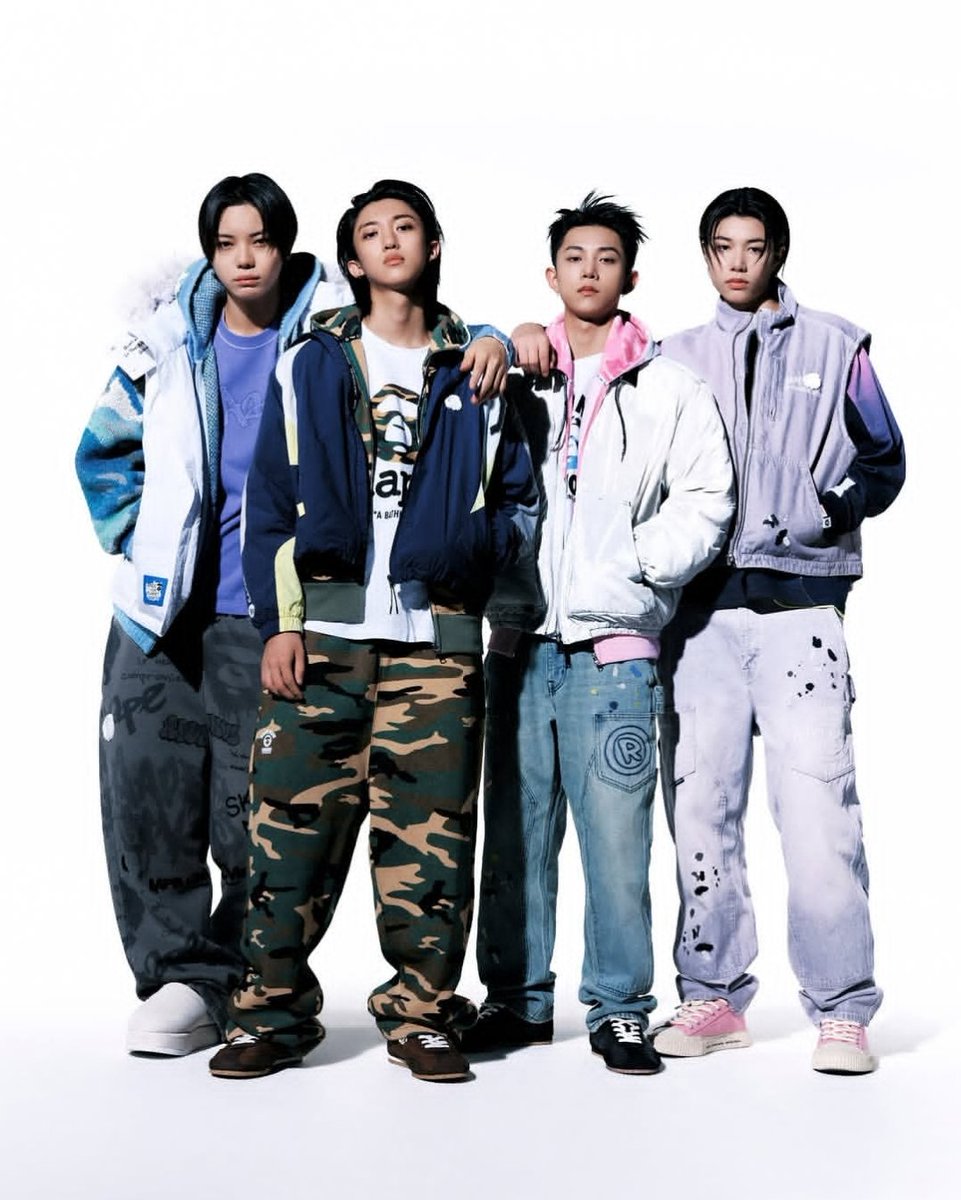 LNGSHOT04's tweet photo. LNGSHOT X AAPE
#LNGSHOT https://t.co/NIx84hyLjH