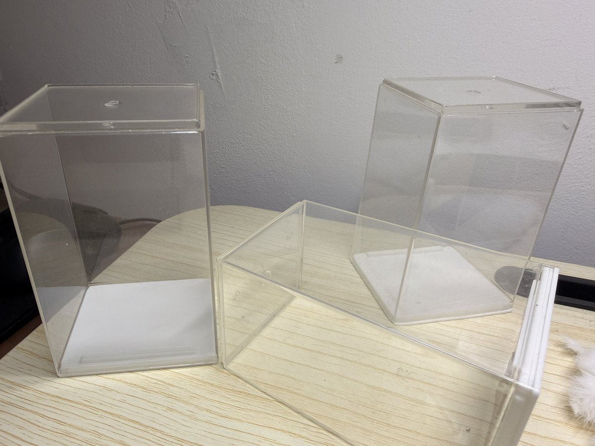 wish2kiii's tweet photo. mint! selling as set. free 3 display containers for set taker !!
lf kahati ✅ can ship to dif add ✅
slightly negotiable, DM!

🏷️ wts lfb ph popmart yt spotify prem accs chatgpt acad commission print cortis keonho juhoon seonghyeon martin james bts 2027 arirang dunkin fanmeet https://t.co/sRsefE9Rej