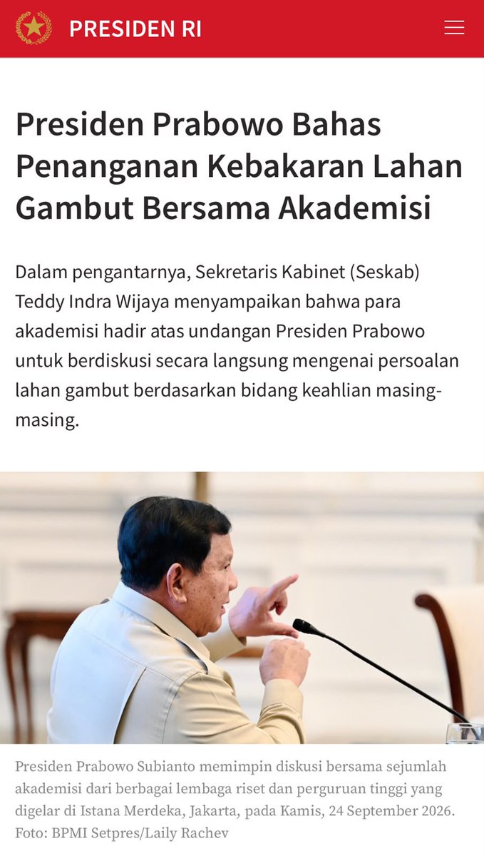 firmanprmna's tweet photo. @agathadew_ Segala upaya ini supaya tidak ada lagi wilayah yang merasa terpinggirkan atau tertinggal. Pembangunan wajib menyeluruh dan adil.

Fokus Menjawab Masalah https://t.co/BwQmWEhYnl