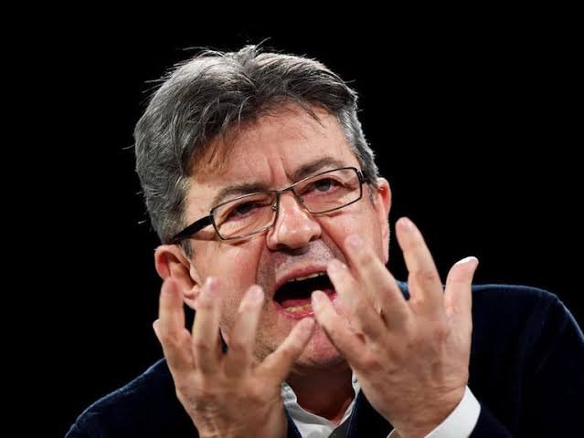 __Verlaine__'s tweet photo. Il ne peut pas, il ne doit pas être au second tour de la présidentielle 2027, le vrai danger pour la France c'est lui 👇🏾 https://t.co/Cqf9hP6wTq