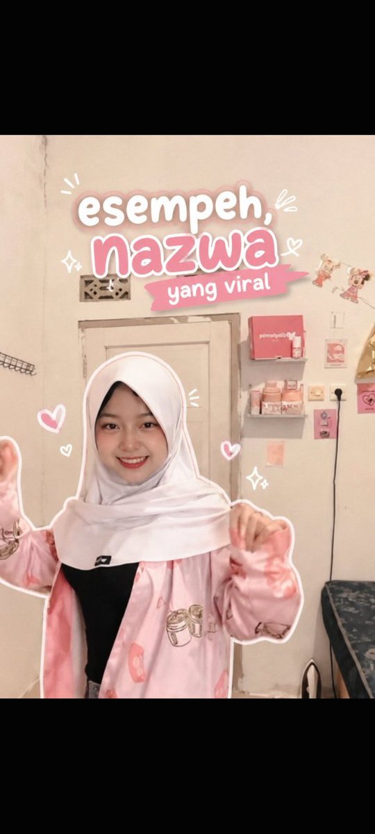 pinkviy's tweet photo. Jangan panggil aku anak kecil paman

📁 # 2 dede hanah
https://t.co/MZuxNMBDKO

📁 # 3 dede tasyaa
https://t.co/XqBA3Hx0Un

📁 # 5 dede siti
https://t.co/yYcMlMe0mp

📁 # 6 dede yerin
https://t.co/JGsNuxnaaM https://t.co/0me235omns