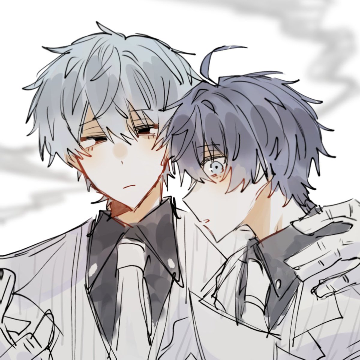 seorias2's tweet photo. ☁️🔫(くもしき)🍑if🔫 https://t.co/vRHG3m0p0Z