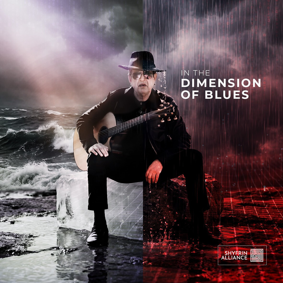 spielemagazin's tweet photo. 🆕 Shyfrin Alliance: Neues Mini-Album "In the Dimension of Blues"
🔗 https://t.co/PyQIKf4OPW
📢 Eduard Shyfrin verbindet Philosophie, Wissenschaft und Blues....
#shyfrinalliance #eduardshyfrin #inthedimensionofblues #blues #minialbum https://t.co/gYWKwECxPC