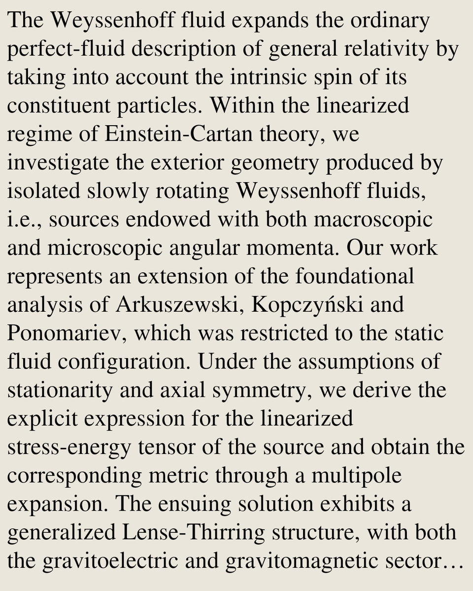 RelativityPaper tweet picture