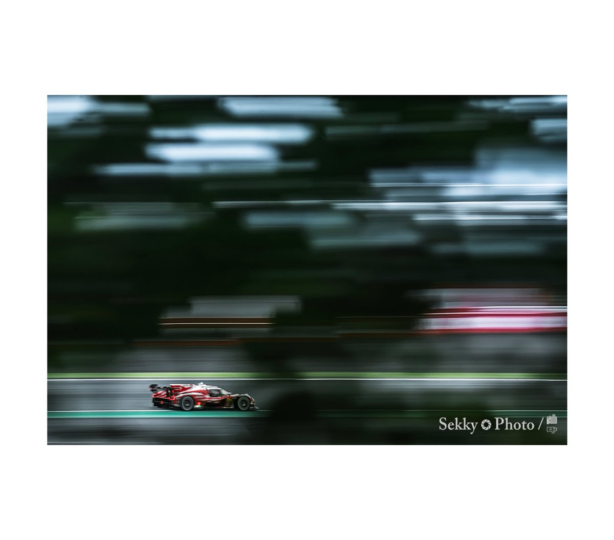 sekky_photo32's tweet photo. 【2026 WEC 富士6時間耐久レース】 
トヨタTR010ハイブリッド
今回のレースはこのマシンばっかり撮ってました！優勝おめでとうございます！！
#WEC富士 #WECjp #Hypercar
#富士スピードウェイ https://t.co/8ERtDzaC6X