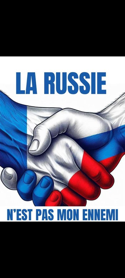 jlavieville's tweet photo. Qu'on se le dise. https://t.co/yAAIHSsXEN