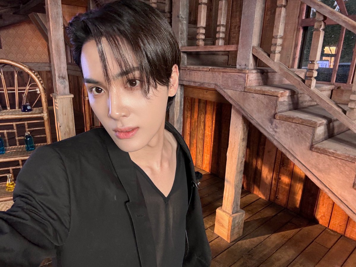 S2Sangyeon's tweet photo. #IStillSupportHaknyeon
#AlwaysWithHaknyeon
#AlwaysByHaknyeonsSide https://t.co/1NIdN5ZgO0