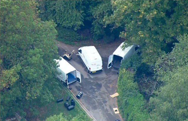 BenGrahamUK's tweet photo. This is a laughable response from Defence Secretary, Wes Streeting.

He says the farmer who raised the alarm over yesterday’s foiled terror attack at RAF Fairford only has a “partial picture”.

She allegedly phoned the MoD police line during the incident, and nobody answered.

Her “partial picture” appears to have been considerably more of a picture than the Government had.

Asleep at the wheel.
