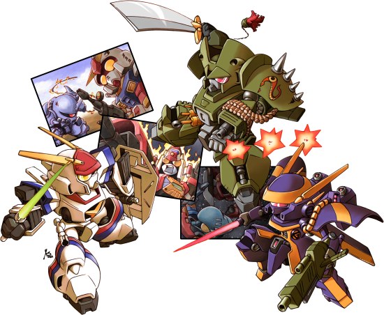 Kouglof0513's tweet photo. #全クリエイターに告ぐロボットの作品を解放せよ
発掘…若い頃のお仕事絵〜🎃🎨 https://t.co/IW8f1ThzEH
