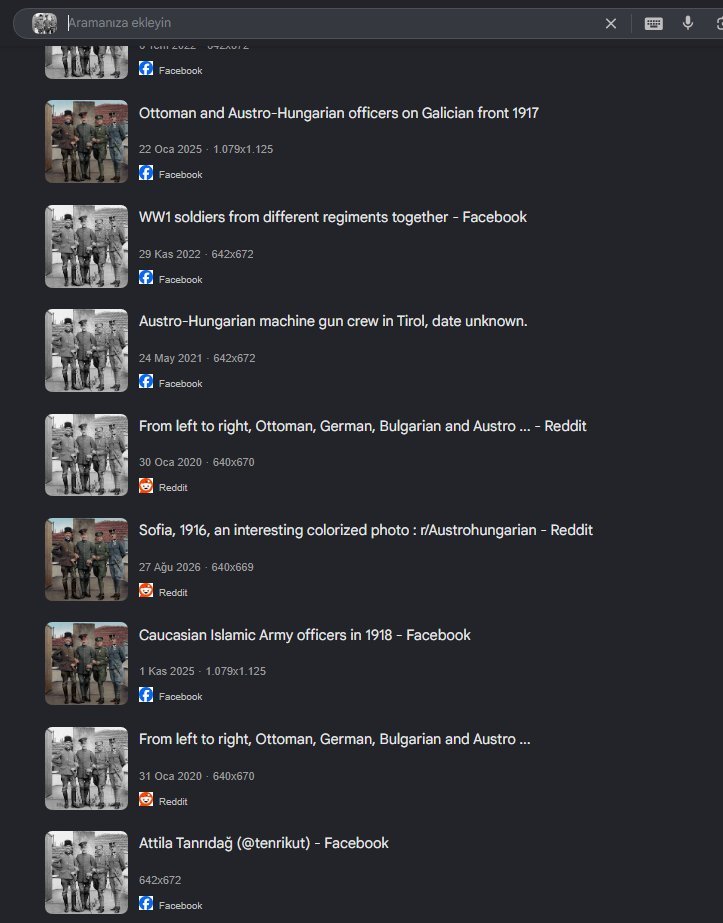 soylwetrr's tweet photo. @enkibilal35 @ZrvaV4 @TurkishArc Daha önce paylaşan olmuş. 2015'de paylaşan olmuş. Ai olacağını sanmıyorum. https://t.co/kkOtz1k5Gd