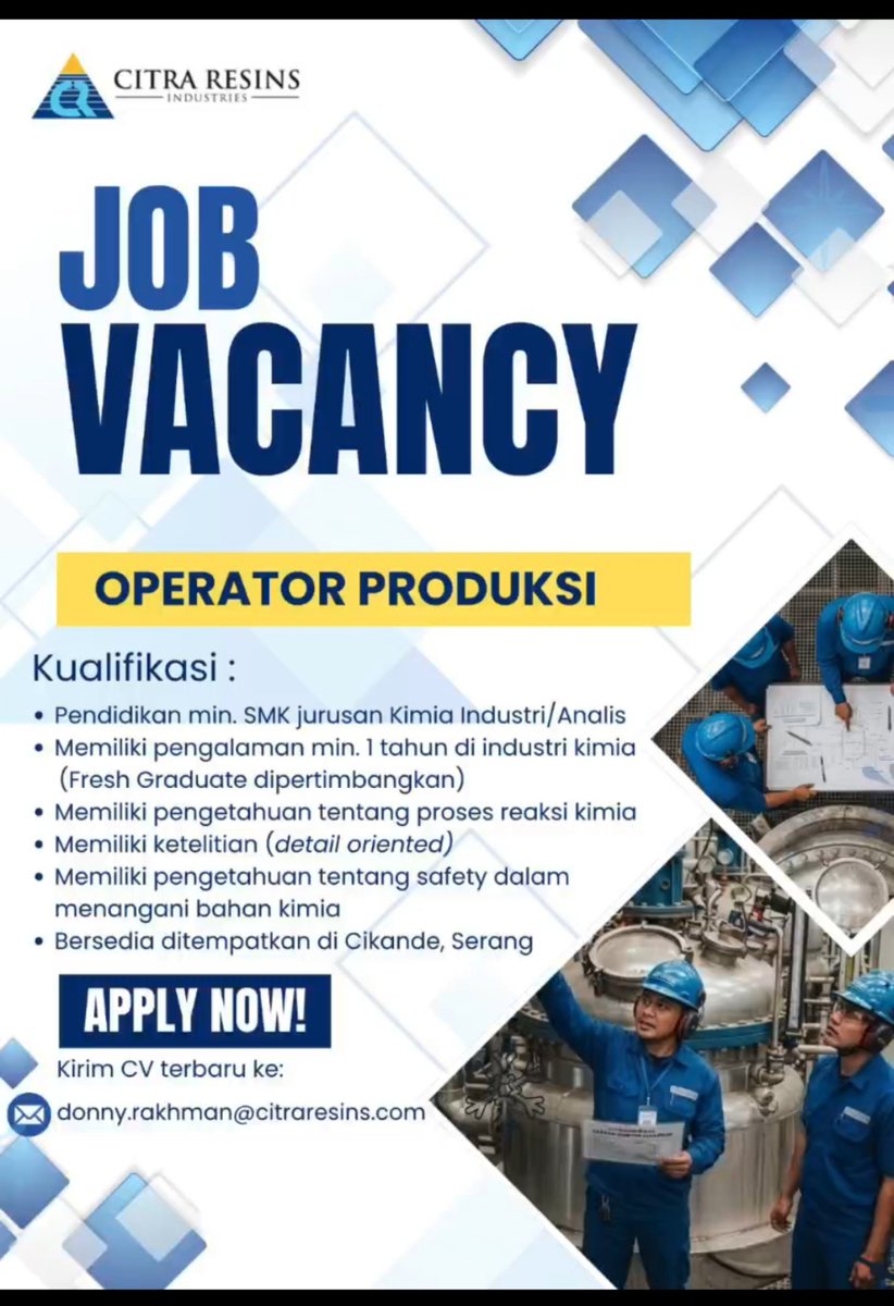 falafery's tweet photo. Ini ya sedikit info loker dari  teman, semoga aja ada yang cocok : https://t.co/VCS84oTSp4