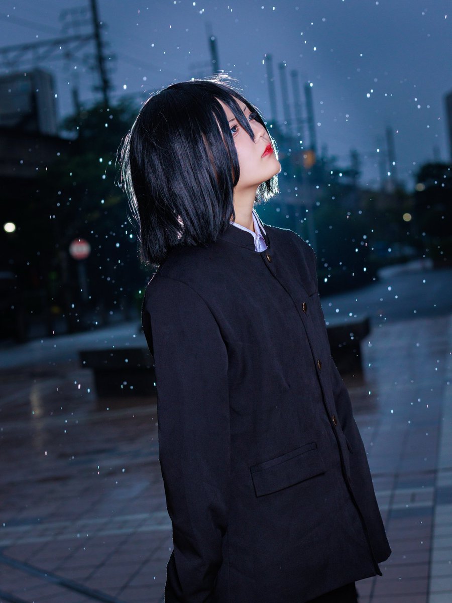 alpha_081666's tweet photo. Cosplay / ラ★ / 8番

                少女ホカク…
                             きゃは

📸✨：@nagatora39さん

 #ビビコス豊田市駅前 https://t.co/OWkTb00UlB