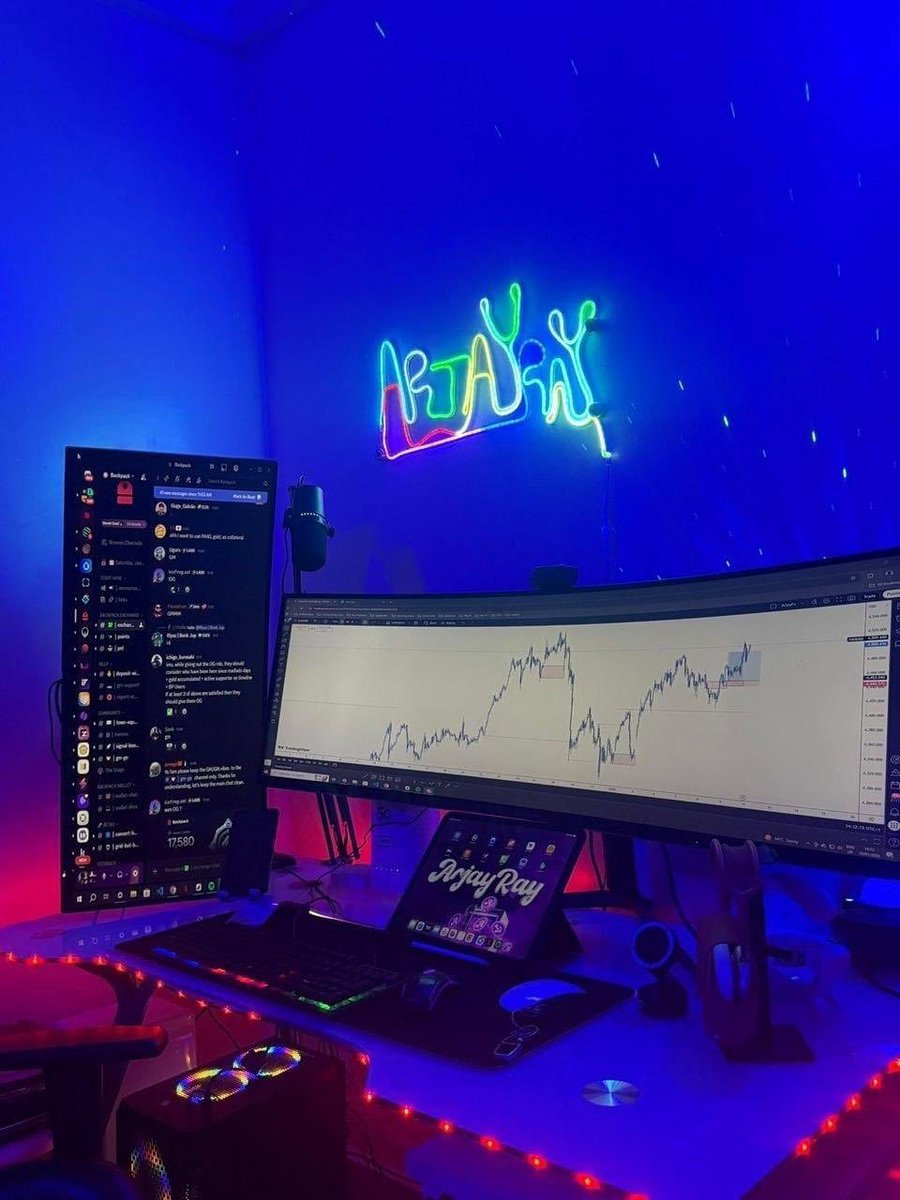 ArjayRayy's tweet photo. "Congratulations, you passed!" 
"Congratulations, you're hired!" 
"Congratulations, payout approved!" 
"Congratulations, you're accepted!" 
"Congratulations, you're promoted!"

all in SEPTEMBER, OCTOBER, NOVEMBER, &amp; DECEMBER.

GM CT. 
Happy New Trading week. https://t.co/ROx2s7XEuU