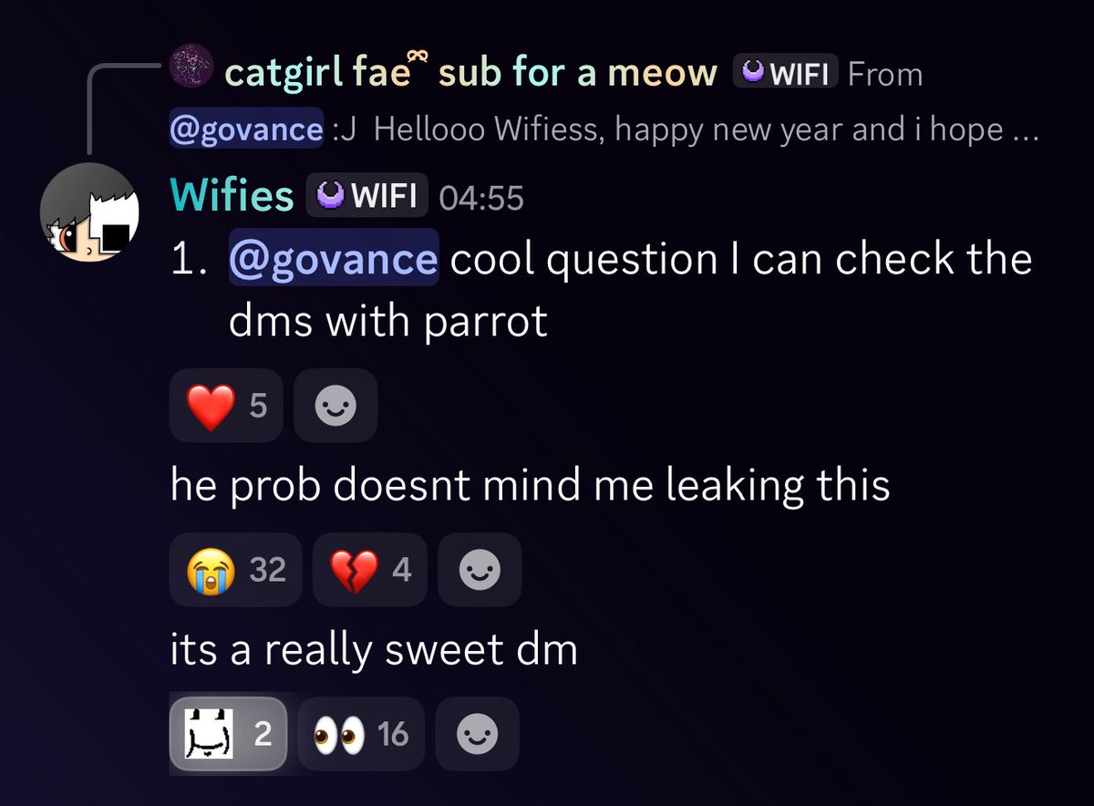 minoluvsstwt's tweet photo. Wifies is leaking Unstable everyone gotta join right now https://t.co/uOsSN5neig