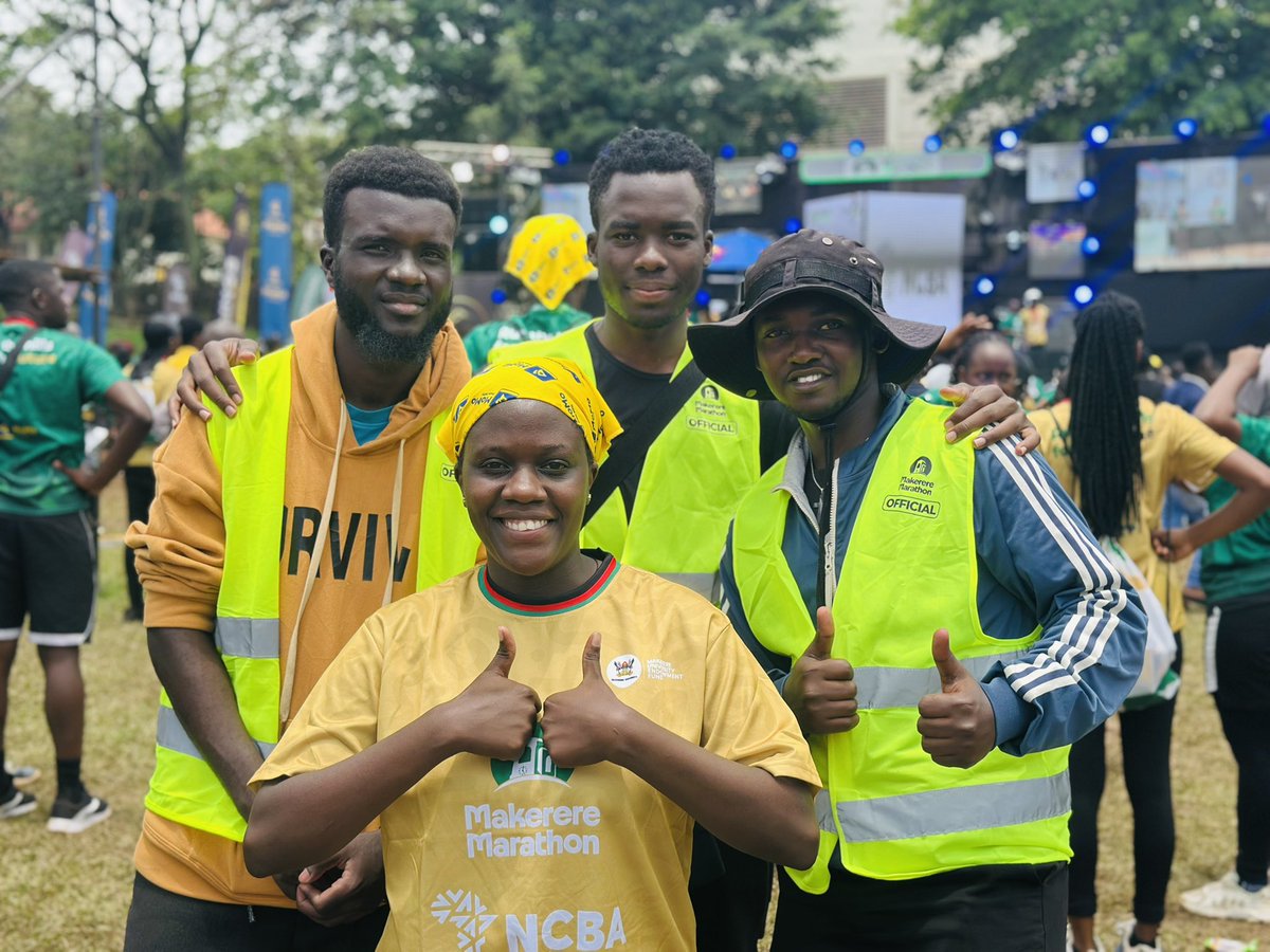 karungi_ir99717's tweet photo. Makrun 2026 

We ran to equip the disability center https://t.co/YeeIa59nOU