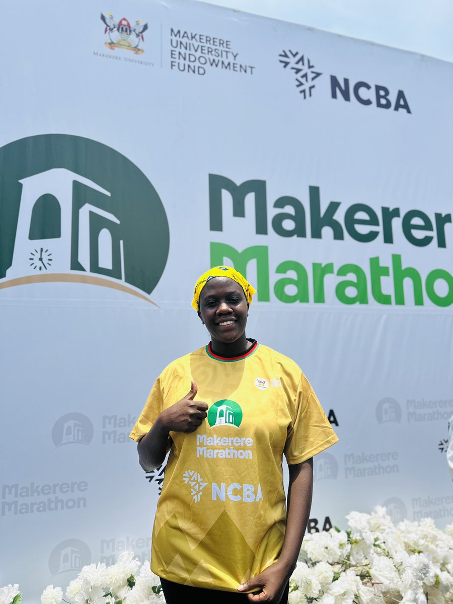 karungi_ir99717's tweet photo. Makrun 2026 

We ran to equip the disability center https://t.co/YeeIa59nOU