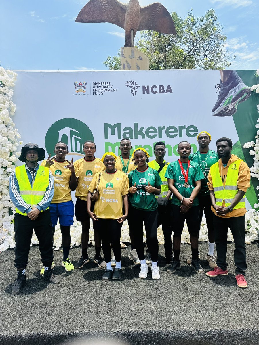 karungi_ir99717's tweet photo. Makrun 2026 

We ran to equip the disability center https://t.co/YeeIa59nOU