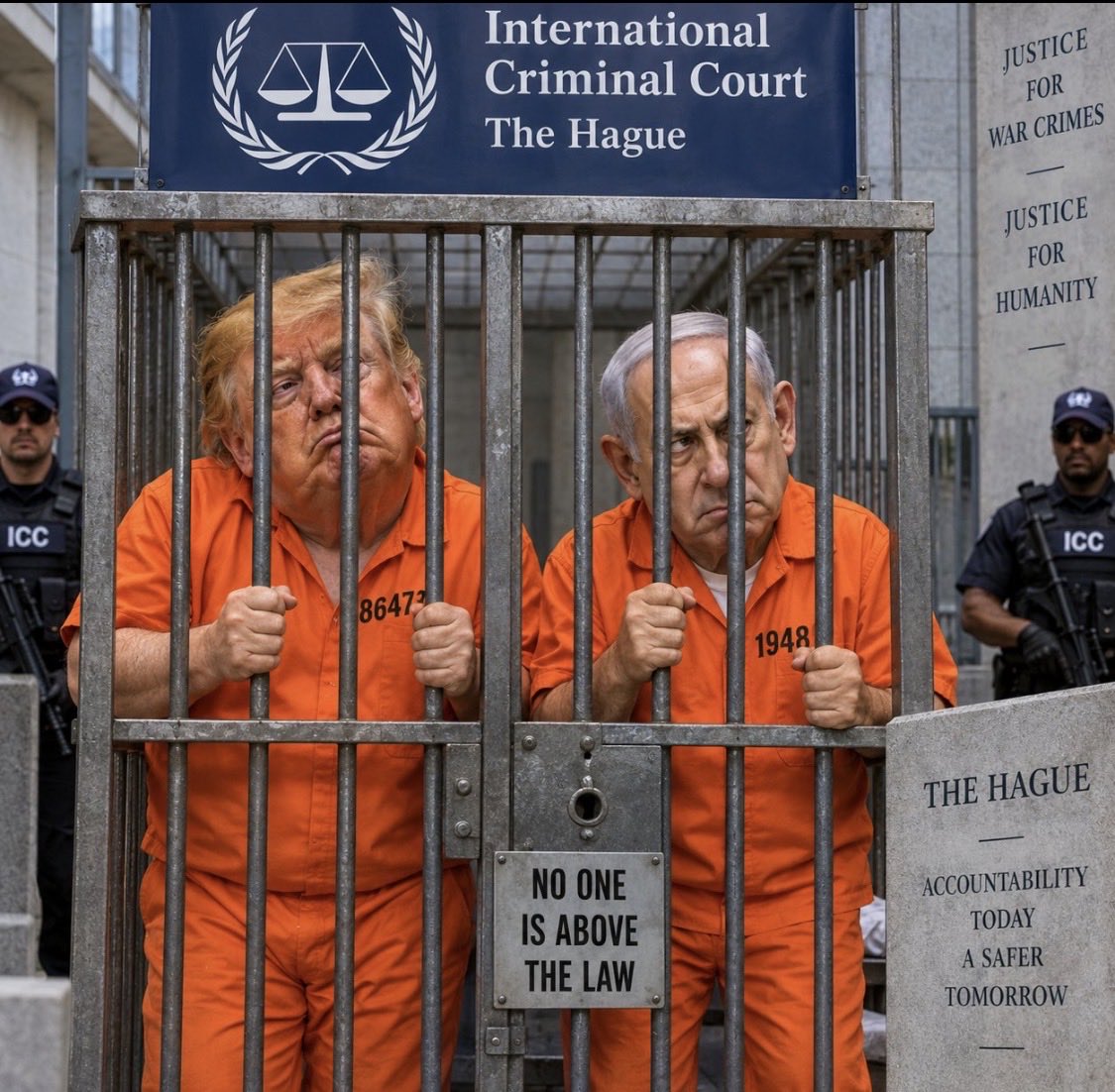 Migaloo1's tweet photo. @DavidShoebridge Arrest them immediately https://t.co/yvyxL94b6O