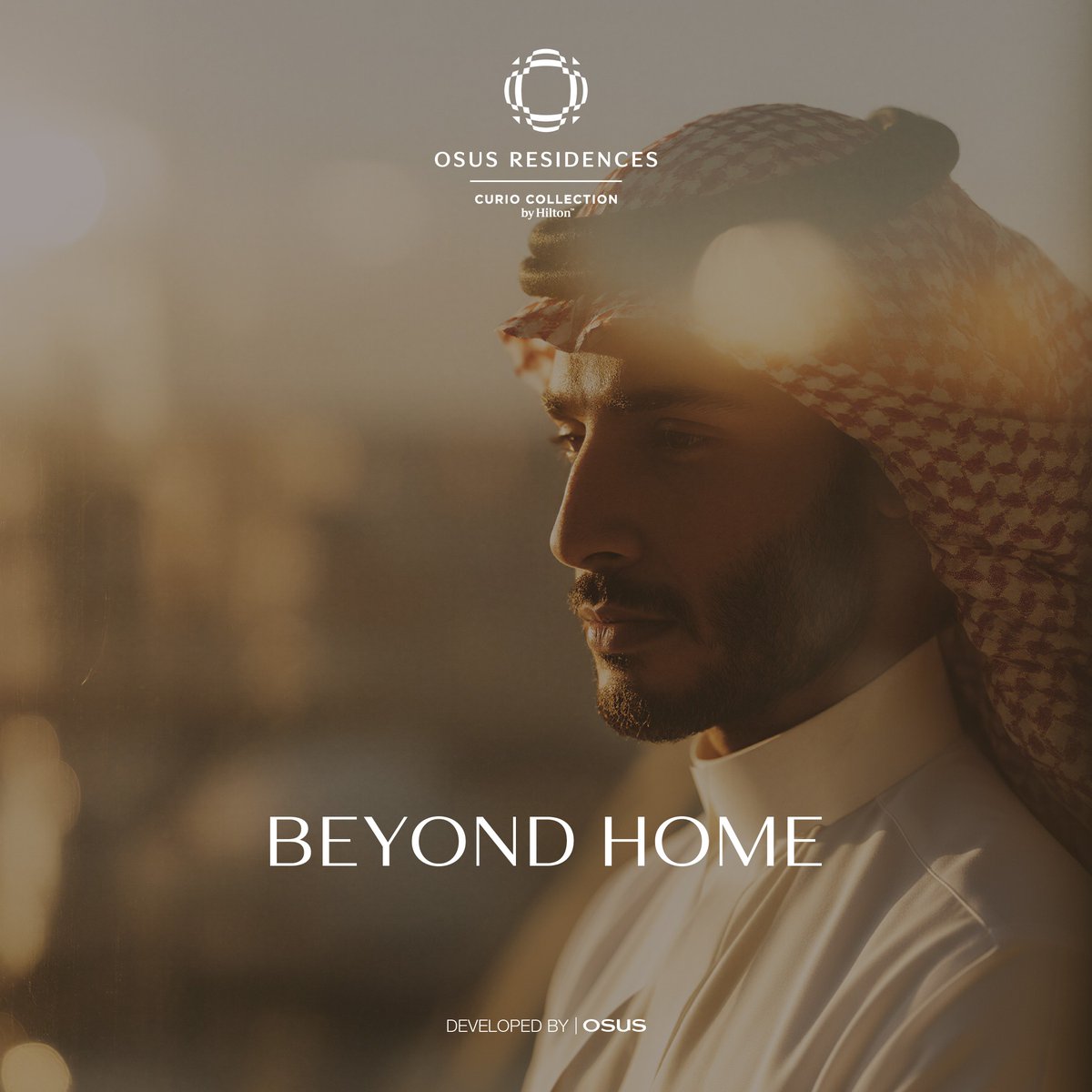 osuseaqar's tweet photo. فصل جديد من التجارب السكنية الراقية، قريبًا
A new chapter in elevated residential experiences, coming soon
#أسس_رزيدنسز #OSUSRESIDENCES https://t.co/bL80qUrO0x