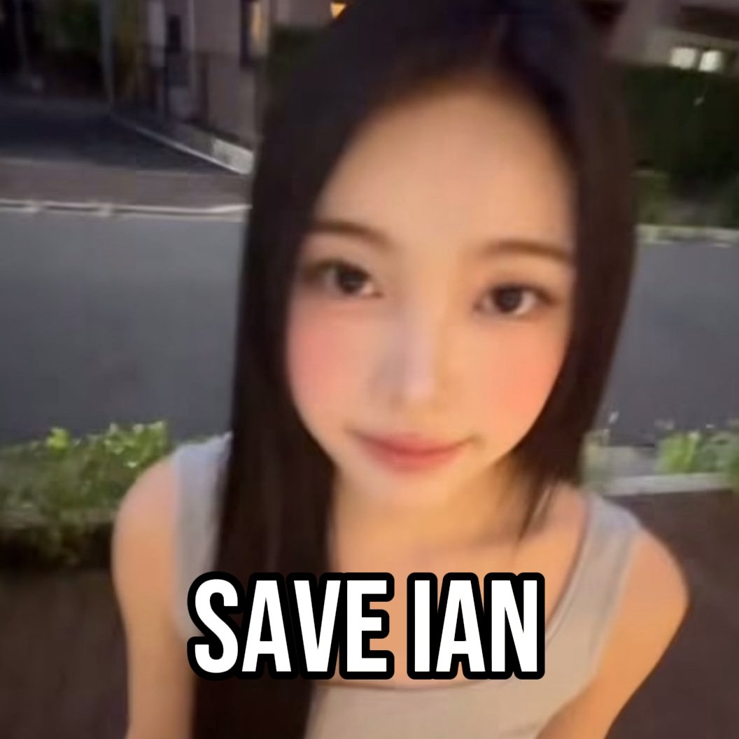 kicauanIAN's tweet photo. #IAN #이안 #Hearts2Hearts https://t.co/HRDj9Ucfwk