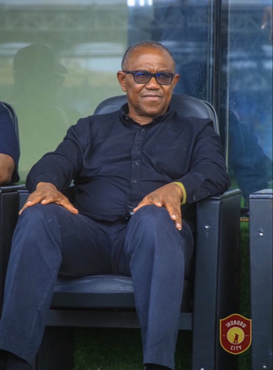 clintoneleven's tweet photo. @OgbeniDipo @officialABAT @officialSKSM There are a lot of evidences that shows the apc are scared, they now want to force government workers to mobilize voters ✌️✌️✌️✌️

We are coming ✌️✌️✌️😂😂😂 https://t.co/rnTKTYeQm8