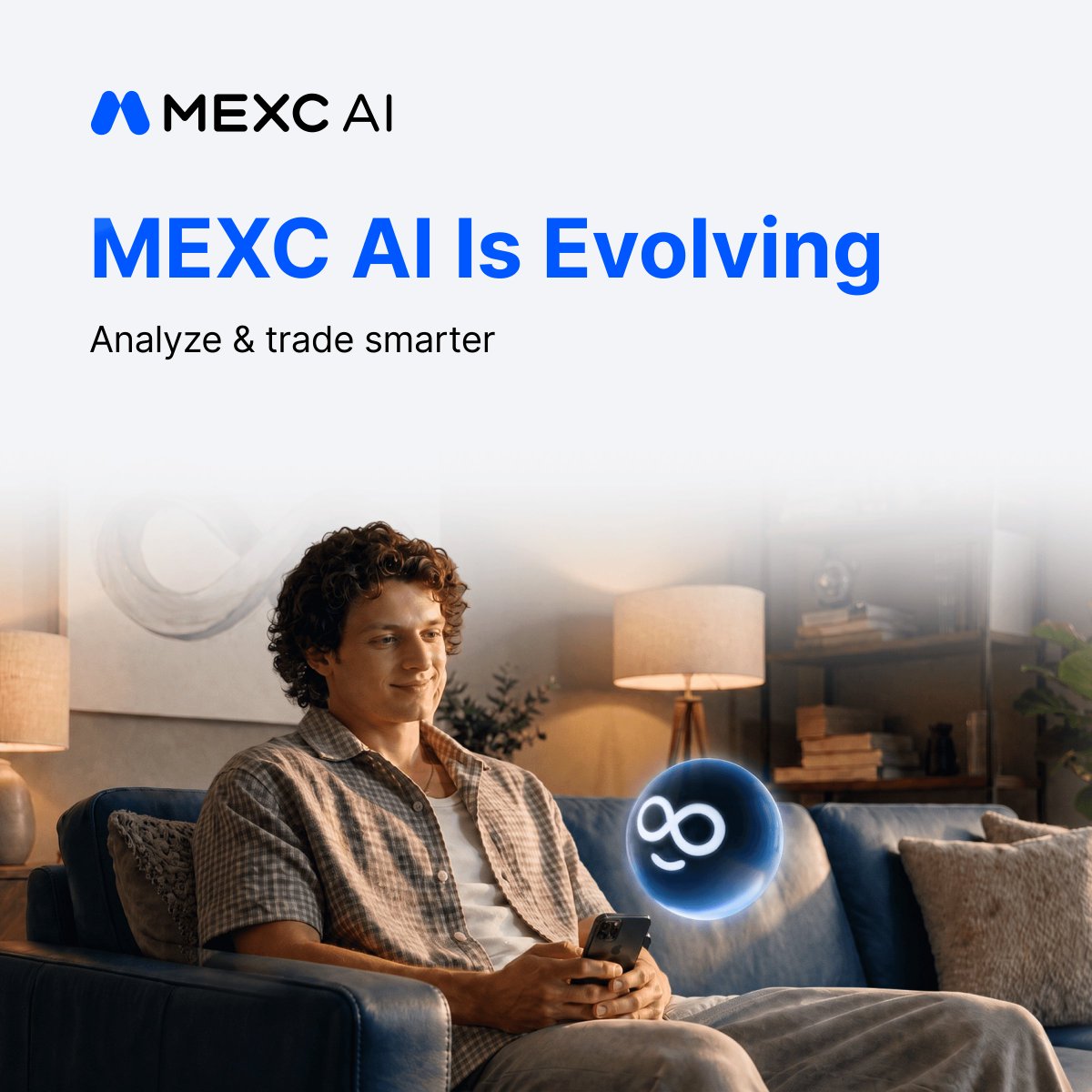 NimanthaNimo's tweet photo. I recently started exploring MEXC AI myself and created a screen video to help my community understand how I’m using it.

I tested prompts like: “Analyze BTC’s current trend using RSI and MACD.” “Identify key support and resistance levels.” What scenarios could impact BTC’s next move?

Everyone can try different prompts and find what works best for their own trading style.

#TradingTakesTwo #MEXCAI
#MEXC

MEXC AI -: https://t.co/8fXeIivVwx

New User -: https://t.co/xLzWiTF1NO

Code -:mexc-1bxvC
