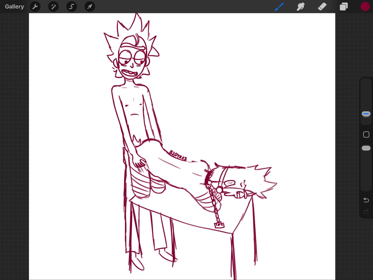 82dykes's tweet photo. Bottom prime
Quad amp 🤤
Low effort art I was horny
#prickcest https://t.co/pEOffMNkbc
