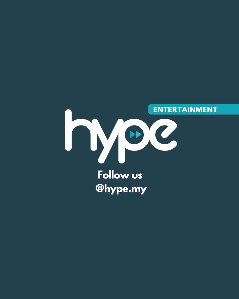 HypeMY tweet picture
