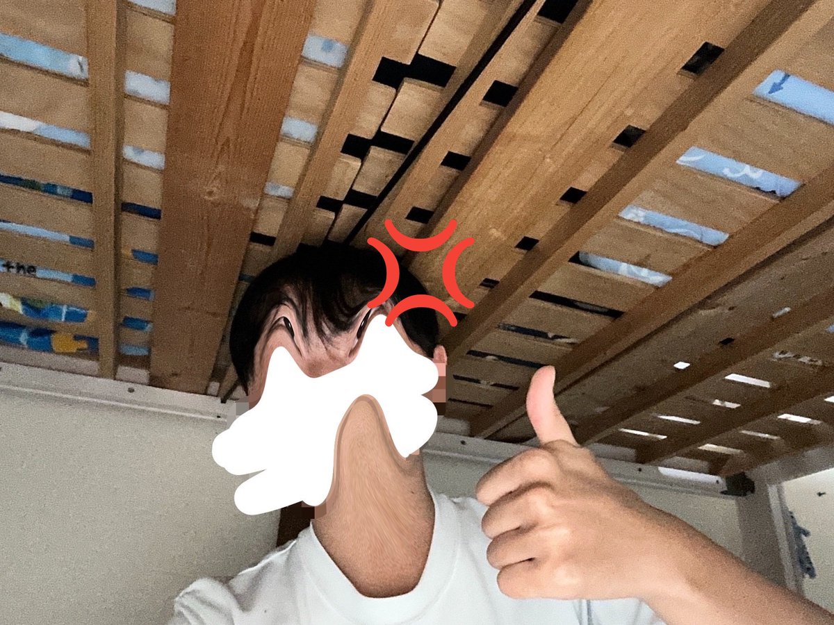 MANIAC_mo_ler's tweet photo. @okechu_noKE 普段温厚なワタクシもさすがにこれにはブチギレだいま https://t.co/db9f60P6t7