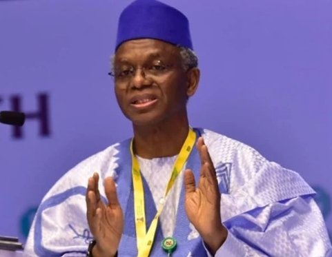 ModibboSanusi's tweet photo. Tun tuni Mai Gari ya fahimta they lock the wrong or lesser threat  to his 2027 return "Elrufai"
The biggest challenge is the Youth demograph and the general masses whose loyalty is to Malam or Sarkin Bai 
 And no one can jail 80% of Kaduna 🤣
Victory for @IsaAshiruKudan https://t.co/SjTqM87EJH