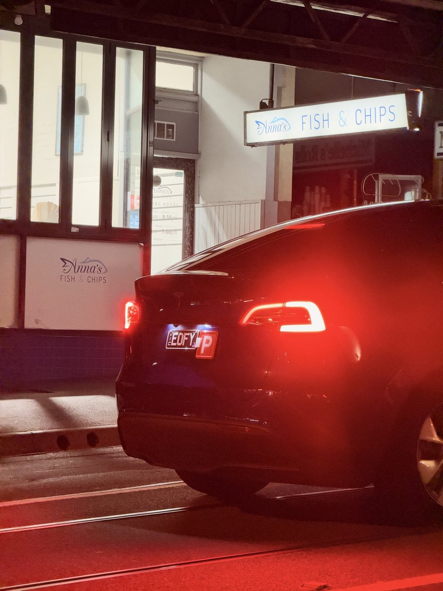 CARN0N's tweet photo. A self-driving car is a pretty good tax write-off, if you ask me 😂 https://t.co/fnRlWy6ZLe
