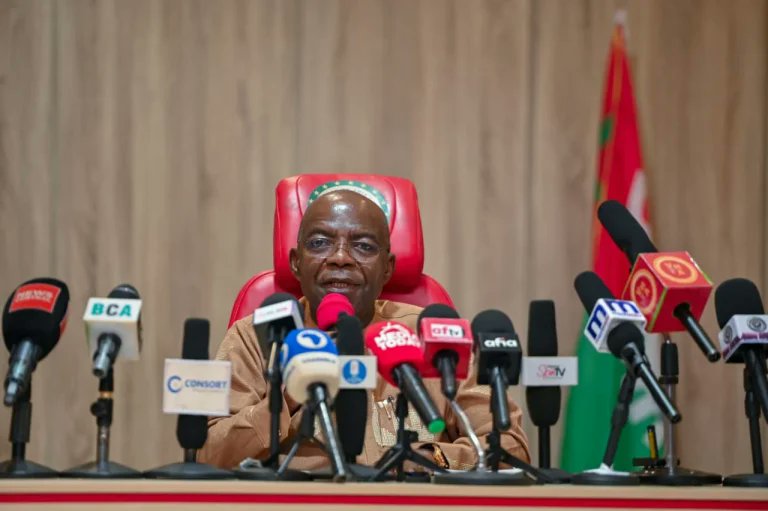 CableReporters_'s tweet photo. Abia State has emerged as Nigeria’s second-highest-performing state in the revised 2026 State Performance Index Report by Phillips Consulting, recording the country’s biggest momentum gain across three editions of the assessment. https://t.co/hj1ASBTdaX