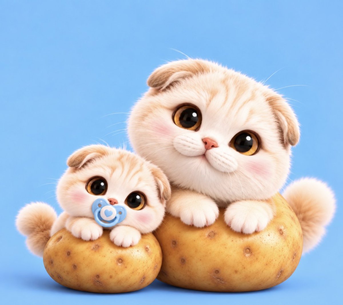 __Aiushtha's tweet photo. $BABYPOTATCHI so undervalued 

@BabyPotatchi  

0xc94e2a1450e398328594bd733ff83c9ee9c7af43 https://t.co/A0QfMw0wLQ