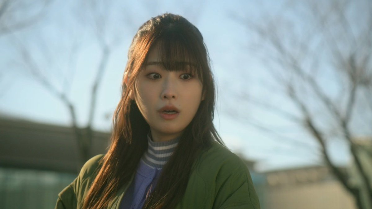 yyu_kkk's tweet photo. ひかるちゃんってメイク髪型や役柄によって顔が違うと言われること多いけどそれって女優としては天才だよね
どんな役でもなりきれるってこと
顔に全く欠点がない美人だからできることだからひかるちゃんは素晴らしい女優です😌
#髙橋ひかる
#高橋ひかる https://t.co/z722Mj5DWn