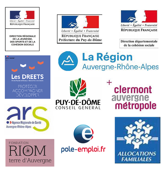 ou_va_ma_France's tweet photo. Focus sur une association humaniste à Clermont-Ferrand : CéClair.

L'aide aux migrants est leur priorité : 898 places dans une multitude de centres dédiés : CADA, HUDA, CPH, MNA..

Ils sont financés par de généreux mécènes :
- Le contribuable (préfecture, ministère)
- Encore le contribuable (UE, région, département, métropole, ville)
- Toujours le contribuable (CAF, pôle emploi, assurance maladie, EDF..)
- et aussi un peu des mécènes privés : Michelin, La Caisse d'Epargne, Volvic, la Matmut.. N'hésitez pas à leur faire savoir votre satisfaction pour leurs œuvres !

Le conseil d'administration de Cécler est "riche d'une grande diversité" (voir photo).

Céclair, c'est Clermont, c'est clair !
https://t.co/jSEO7rWngE