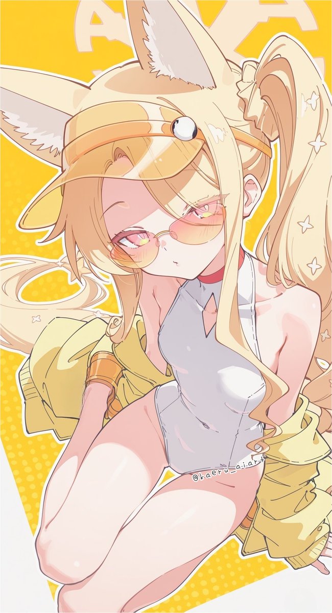 kaeru_aiart's tweet photo. セイアさん 🎂 ブルアカ https://t.co/6H2CKa6tz3