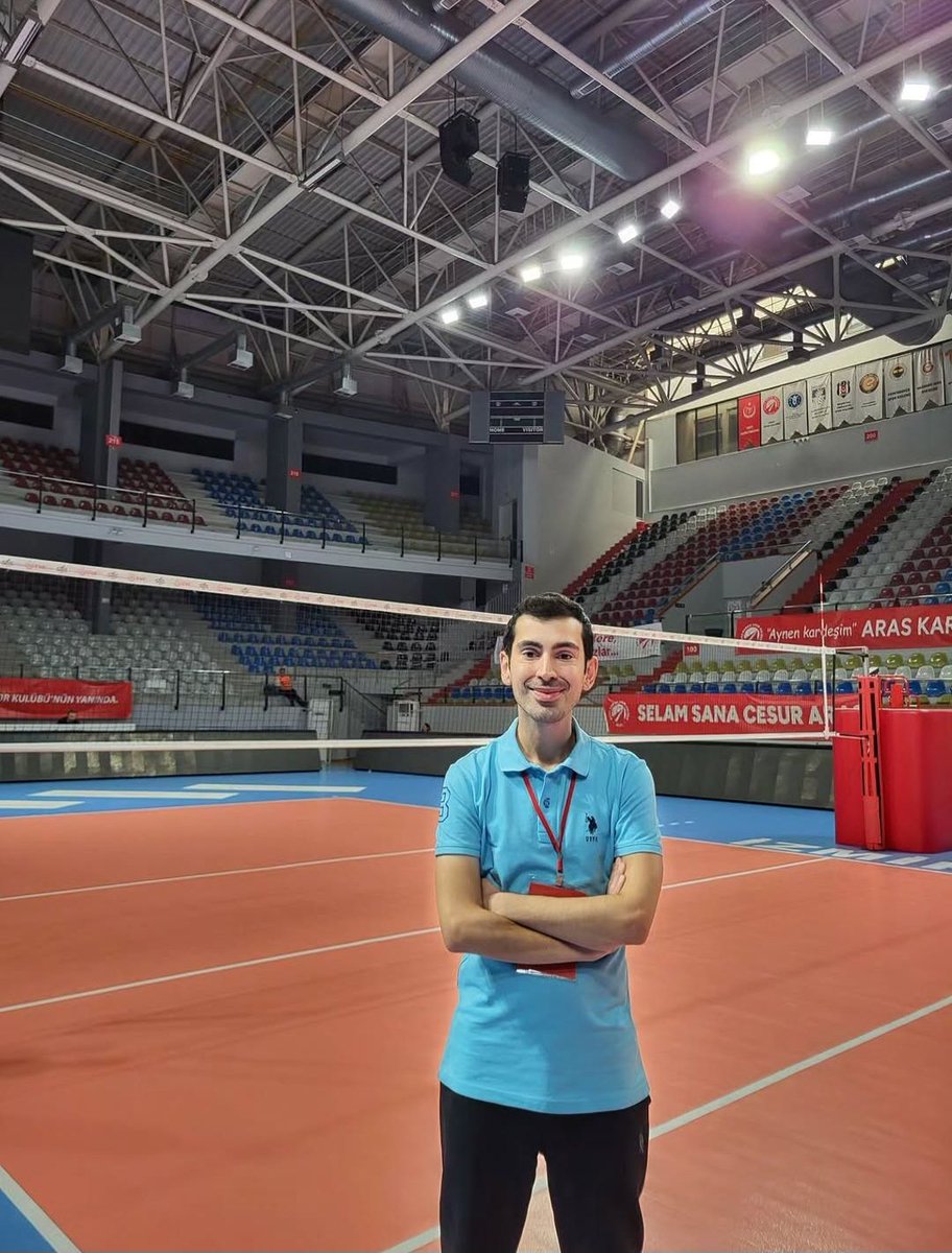Kimanlatiyor's tweet photo. AXA Sigorta Kupa Voley Kadınlar 2. Grup Maçı 🏐

Afyon Belediye Yüntaş - Nilüfer Belediyespor Eker

⌚️ 19.00

📺💻📱 TVF Voleybol TV YouTube Kanalı

🎙️ Zülfü Berke (@zulfuberke) https://t.co/bcIZAwBEyz