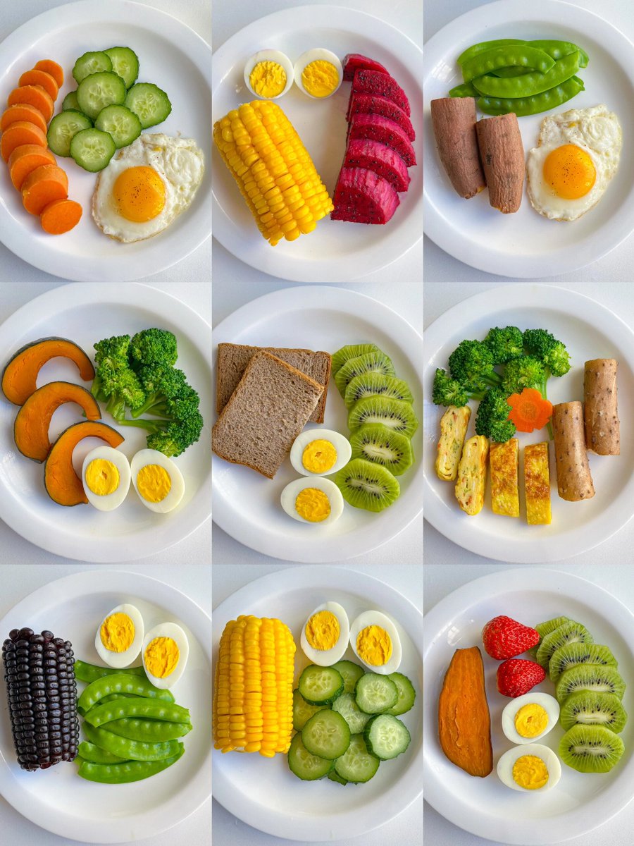 FerminLangi1q's tweet photo. Comida de desayuno para perder grasa: tortilla de claras con espinacas + yogur griego sin azúcar, ligera y llena de energía Ideal para tu rutina! https://t.co/ZlTcXvrvsn