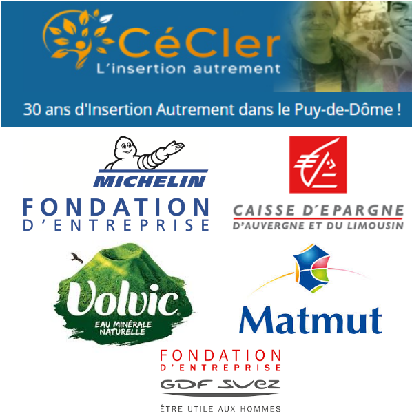 ou_va_ma_France's tweet photo. Focus sur une association humaniste à Clermont-Ferrand : CéClair.

L'aide aux migrants est leur priorité : 898 places dans une multitude de centres dédiés : CADA, HUDA, CPH, MNA..

Ils sont financés par de généreux mécènes :
- Le contribuable (préfecture, ministère)
- Encore le contribuable (UE, région, département, métropole, ville)
- Toujours le contribuable (CAF, pôle emploi, assurance maladie, EDF..)
- et aussi un peu des mécènes privés : Michelin, La Caisse d'Epargne, Volvic, la Matmut.. N'hésitez pas à leur faire savoir votre satisfaction pour leurs œuvres !

Le conseil d'administration de Cécler est "riche d'une grande diversité" (voir photo).

Céclair, c'est Clermont, c'est clair !
https://t.co/jSEO7rWngE