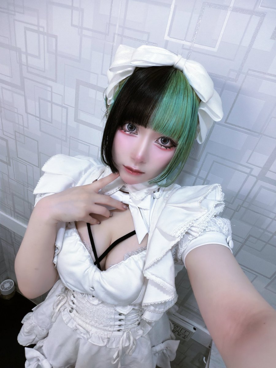 Pkpk_bow's tweet photo. 天使 https://t.co/0VR5i3VjVt