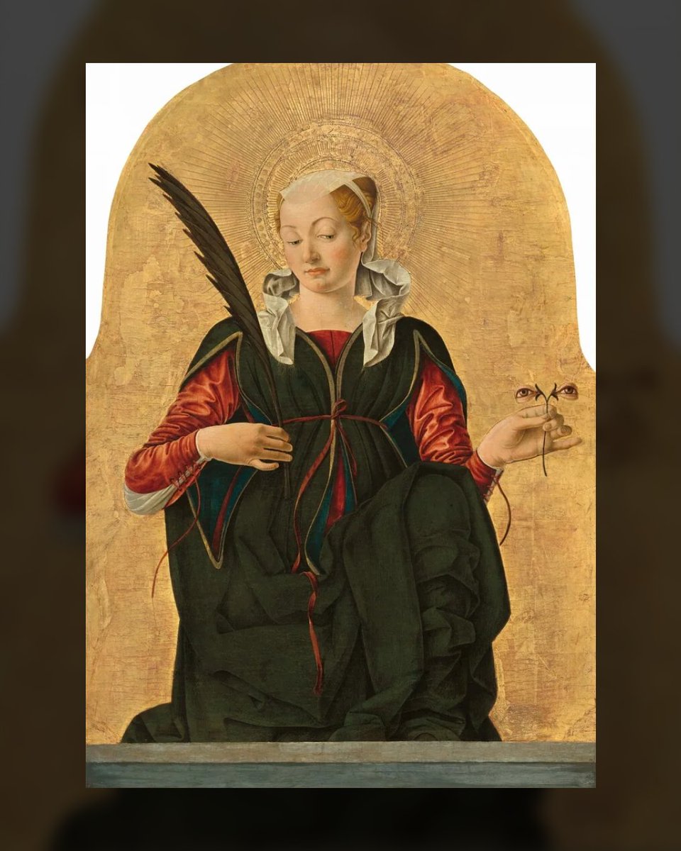 trymuseum's tweet photo. Color # D6A453

⁰¹ Francesco del Cossa
⁰² Sano di Pietro
⁰³ Marco Zoppo
⁰⁴ Tawaraya Sōtatsu https://t.co/HWnhFG6bDk