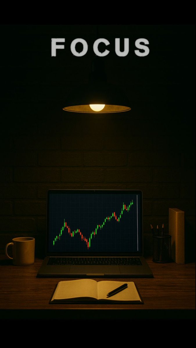 TheEdgeBox_Fx's tweet photo. You don’t need to catch every move.

Wait for your setup.
Protect your capital.
Execute without emotion.

Patience + Discipline + Risk Management = Consistency.

🎯 EDGEBOX
#Forex #EdgeBox https://t.co/H5xEDkomnp