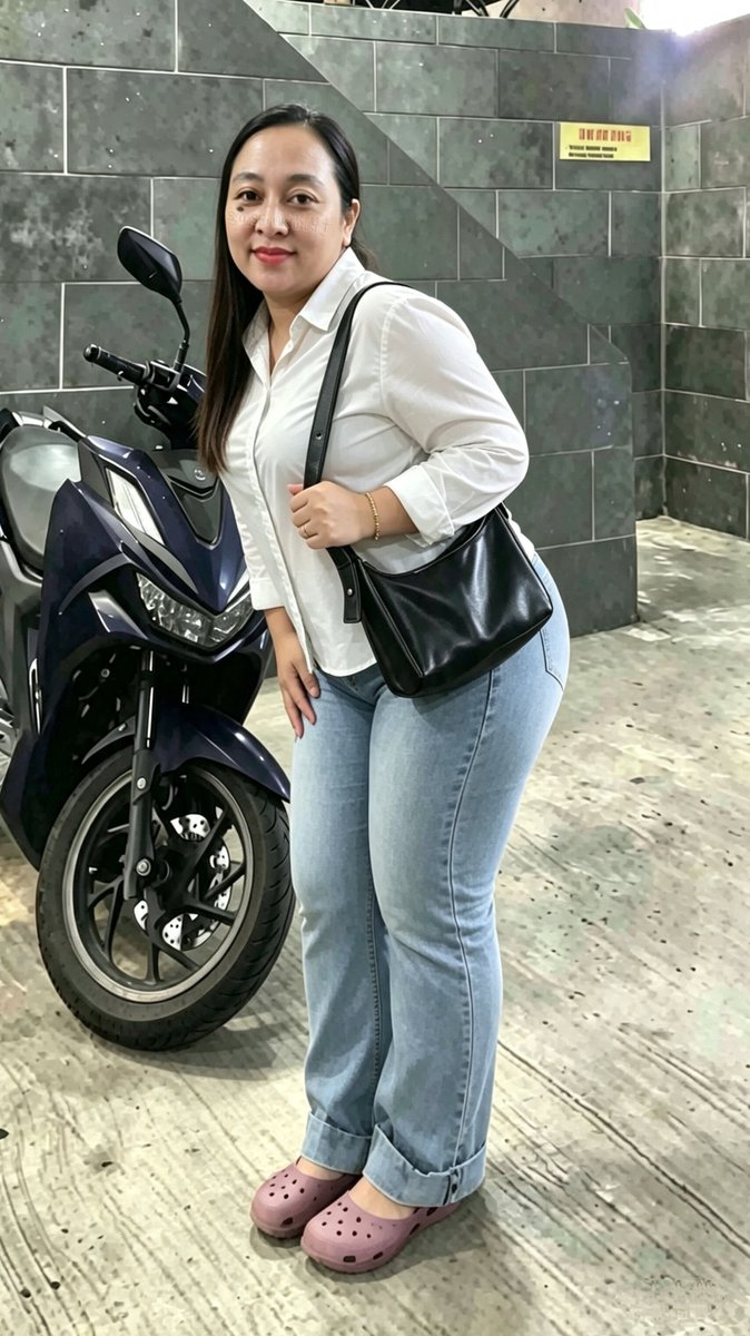 PemburuPussy1's tweet photo. Pesona ibu sendiri umur 4thn❤️ https://t.co/xyTKWztRrD