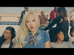 KpopChartWire's tweet photo. rosé swaps her sad-song streak for “new trick”

the new standalone single isn’t even album two’s first single: rosé says she’s still finding that 2027 era’s sound, after sad songs have stopped feeling relatable to her. i love how bright and punchy her phrasing gets here. https://t.co/4E7AT0Q4ED