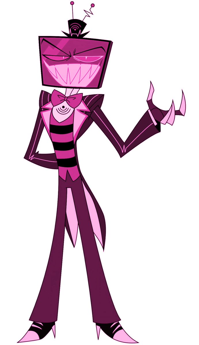 mephitty's tweet photo. This is my fem Vox redesign guys 

#joke #vox https://t.co/a8lPtmgqOQ