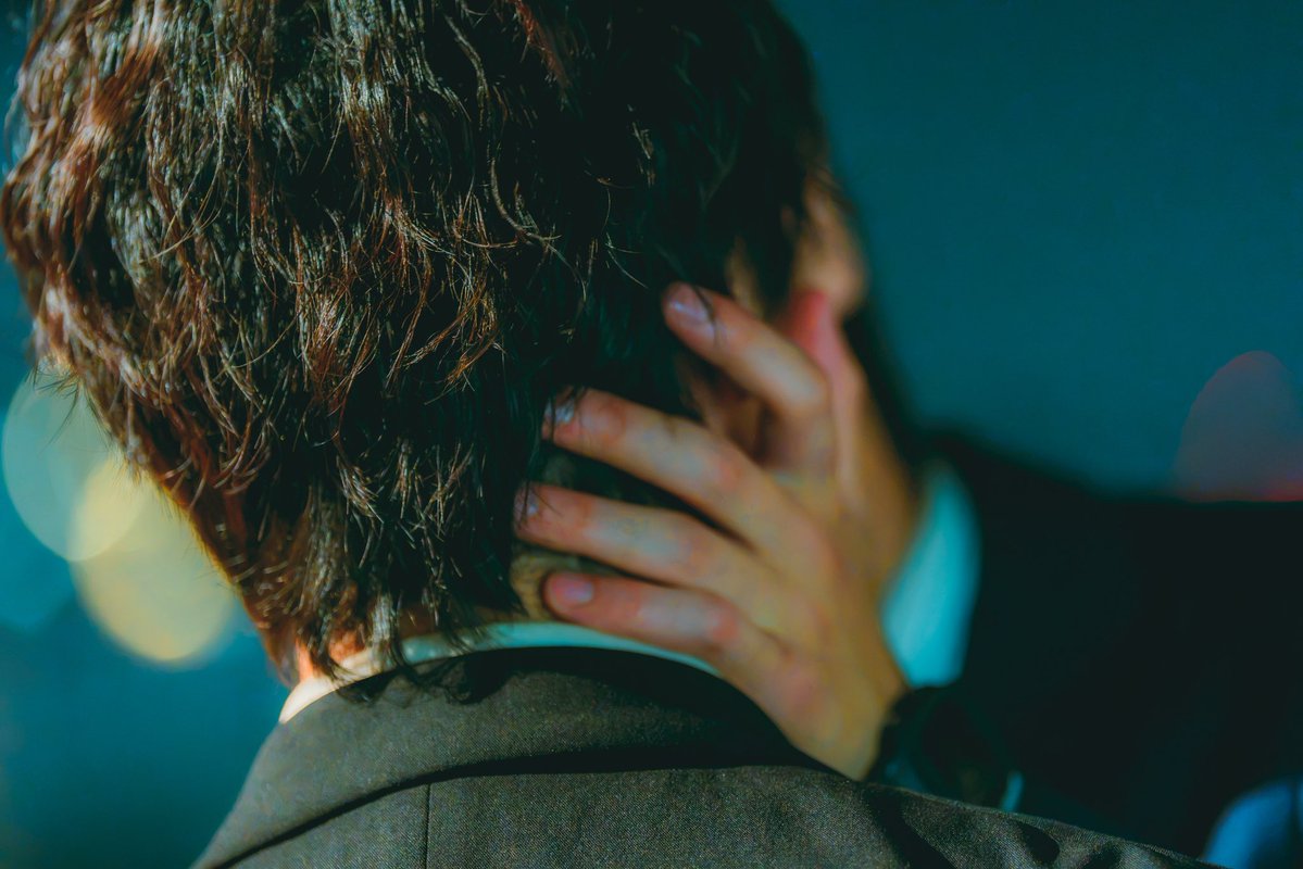 shu_wa1026's tweet photo. サンキューキスあと！
サンキューみんな！！🤸🤸🤸✨

@dramaL_abctv 
#キスは捜査のあとで #キスあと　#ABCテレビ  #渡部秀　#齋藤璃佑 https://t.co/ZCeT5kmFeM