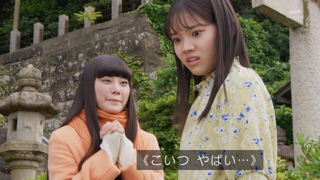 ssnwo's tweet photo. 草wwwさすがにここで井上敏樹御大を出してくるのは… https://t.co/K2yR2cyEw2