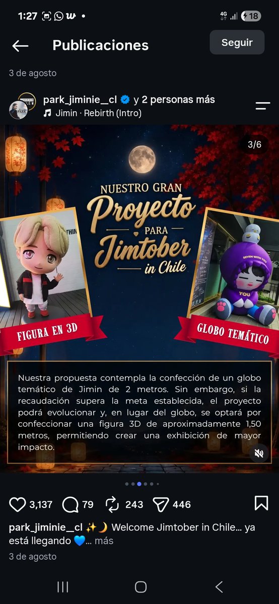 Marisol09282185's tweet photo. @sanzzzisa Sacan un comunicado pero son estos mismo que copian un proyecto de peru del 2025 y no andamos haciendo drama https://t.co/RkjesBf6OE