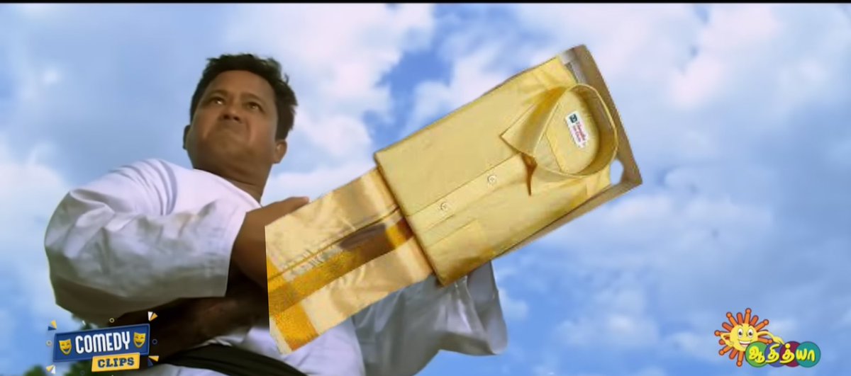 Manju_thoughts's tweet photo. Whenever there’s a function or inauguration, #Vijay Anna be like 😂😂♥️♥️ https://t.co/I8y3ci1lHK