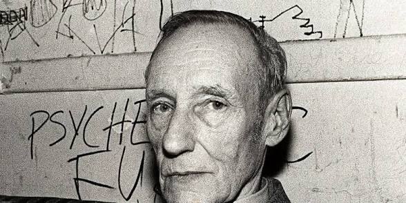 Paradigmalar2's tweet photo. "Akıl hastası, çevresinde olup bitenleri bütünüyle kavramış olan kişidir."

William Burroughs https://t.co/dbAewBZcJJ